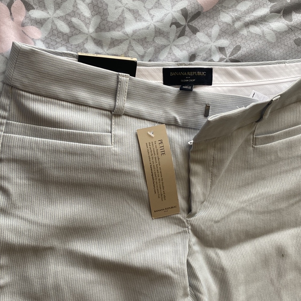 Beautiful pants - Picture 2 of 5